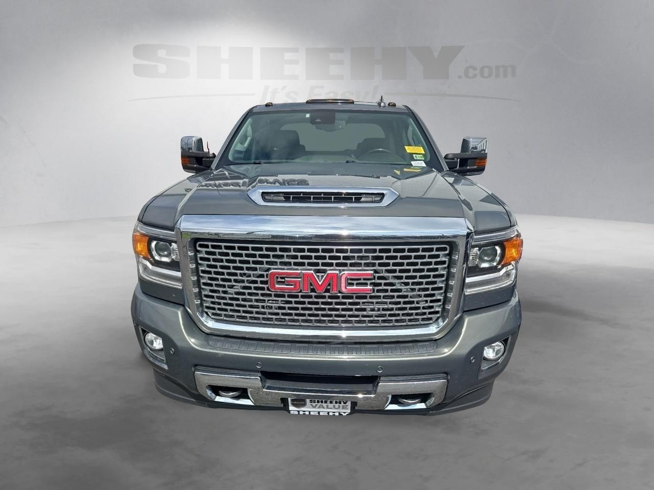 2017 GMC Sierra 3500HD Denali Fredericksburg VA