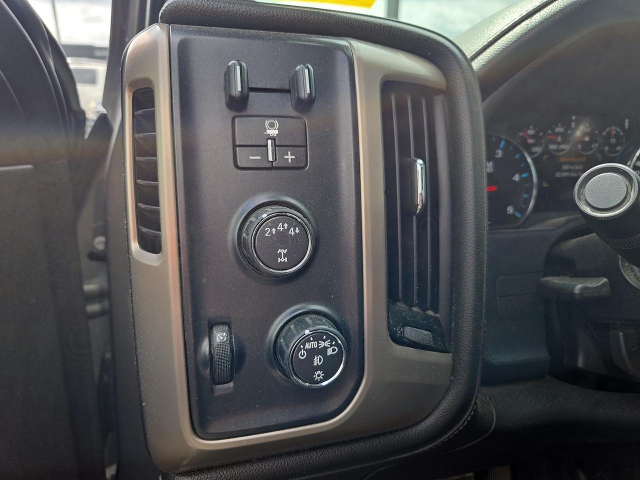 2017 GMC Sierra 3500HD Denali Fredericksburg VA