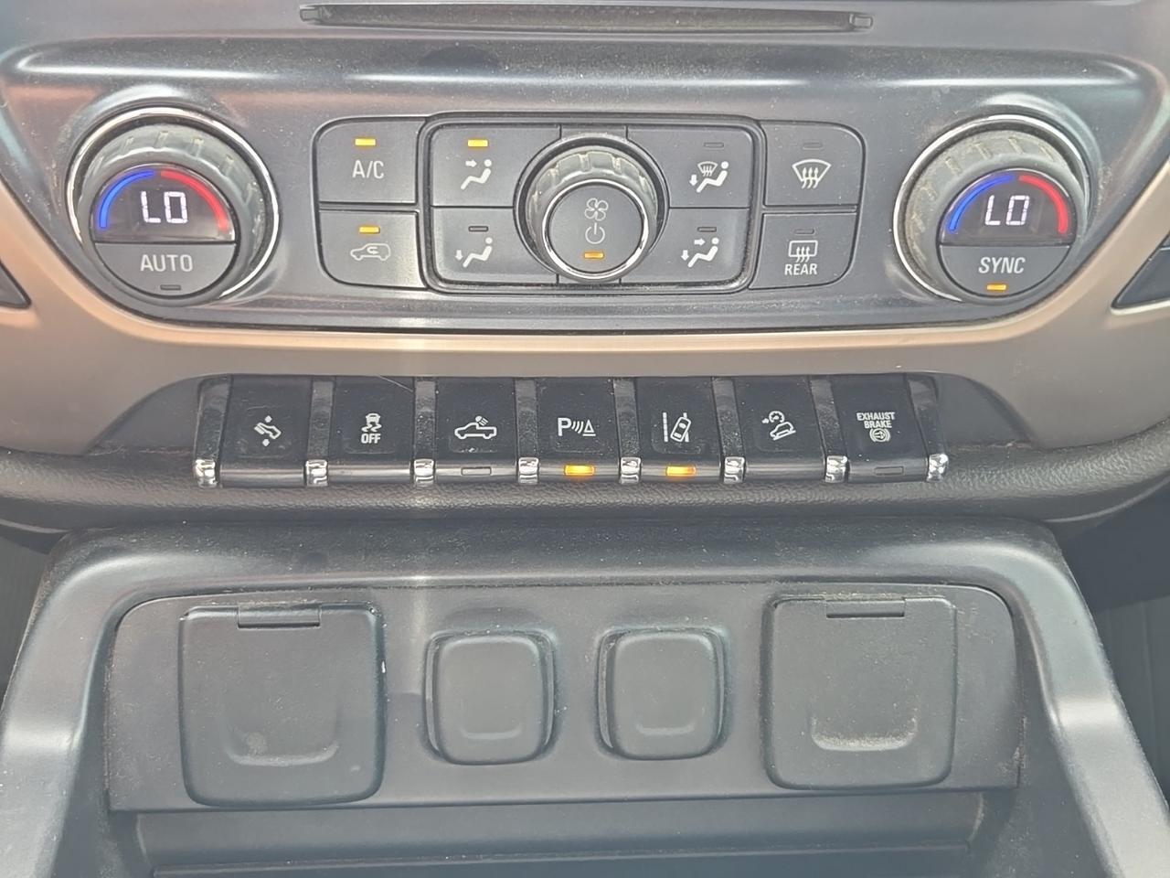 2017 GMC Sierra 3500HD Denali Fredericksburg VA