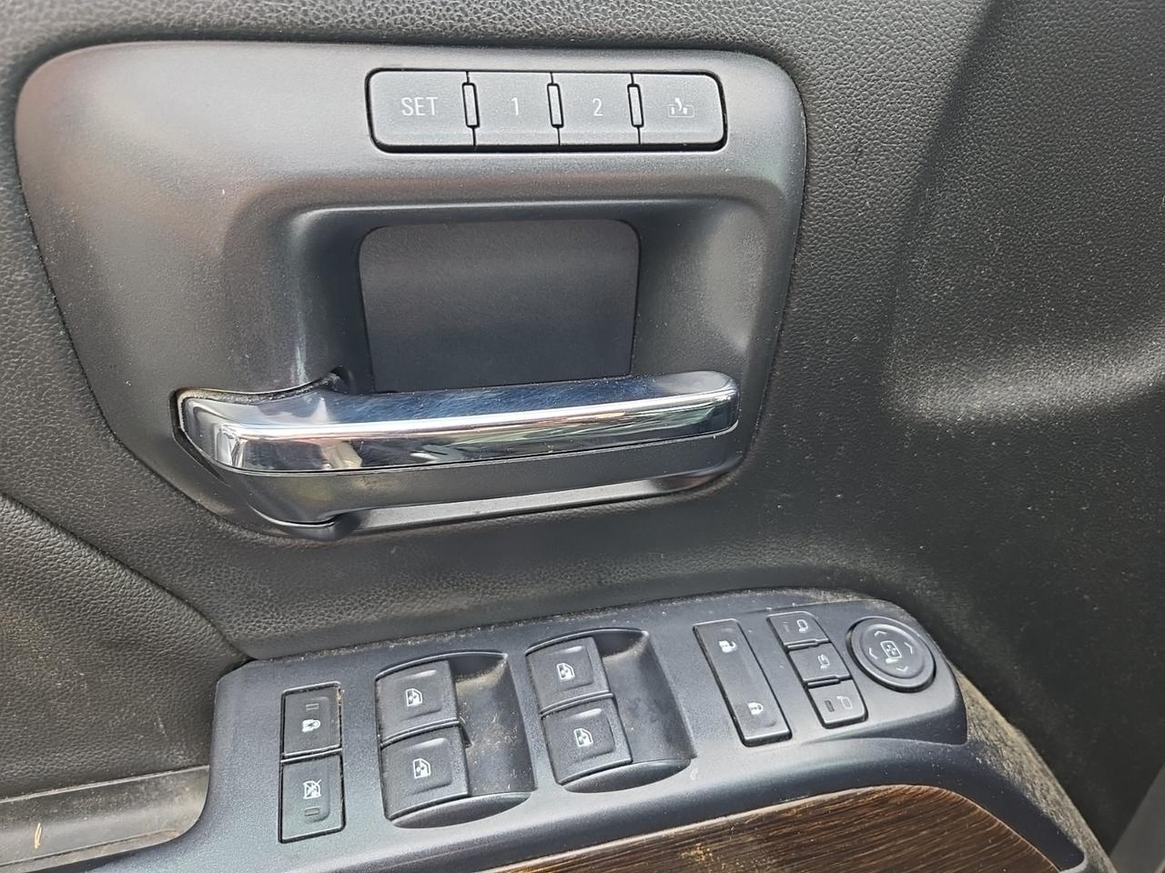 2017 GMC Sierra 3500HD Denali Fredericksburg VA