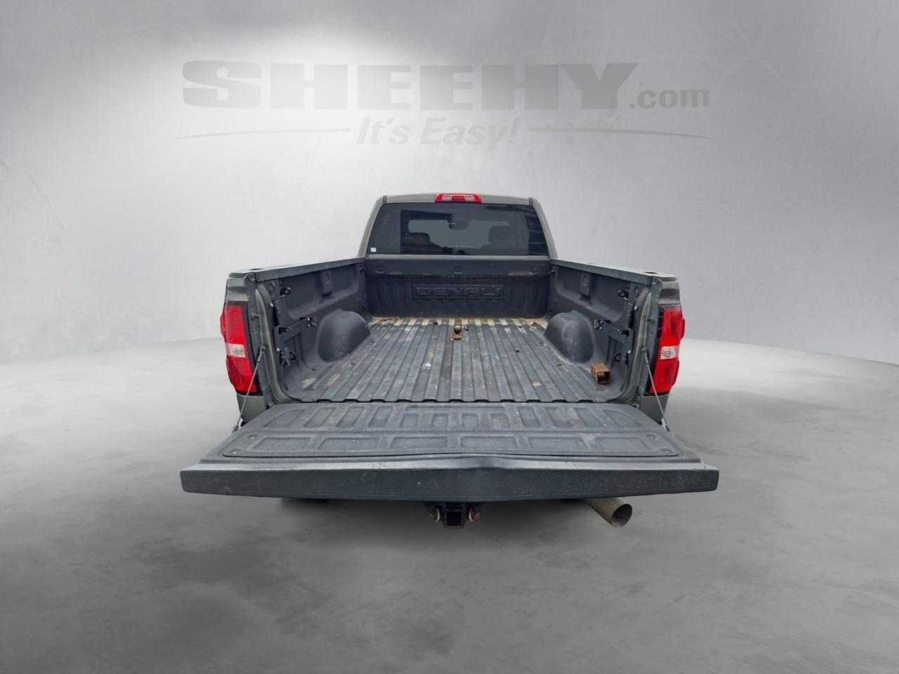 2017 GMC Sierra 3500HD Denali Fredericksburg VA