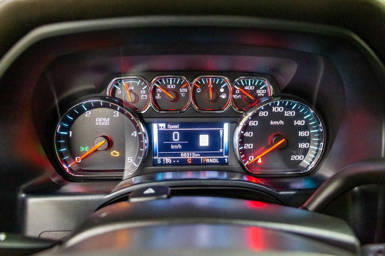 2017 GMC Sierra 3500HD SLE Red Deer AB