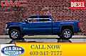 2017 GMC Sierra 3500HD SLE