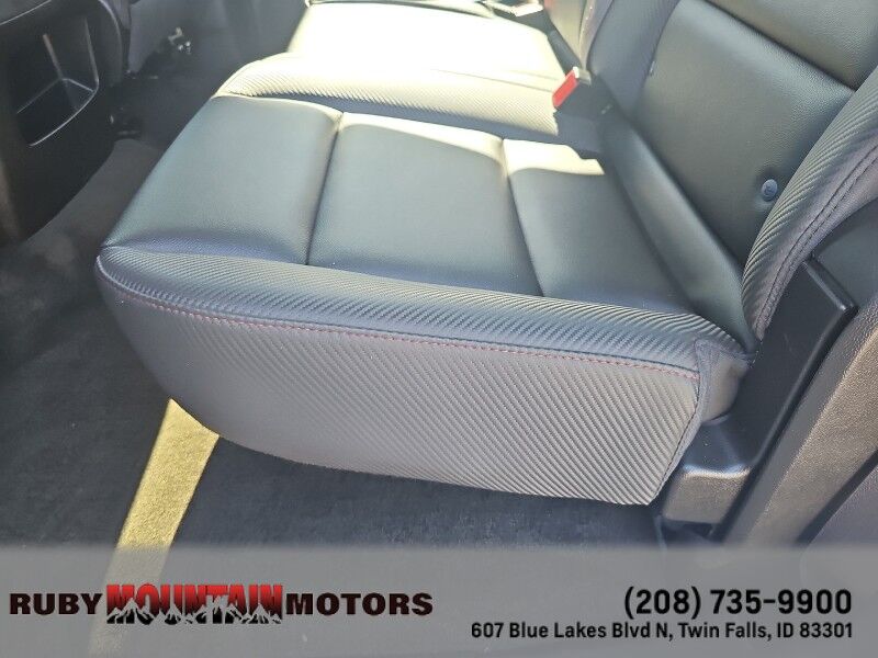 2017 GMC Sierra 3500HD SLT Twin Falls ID