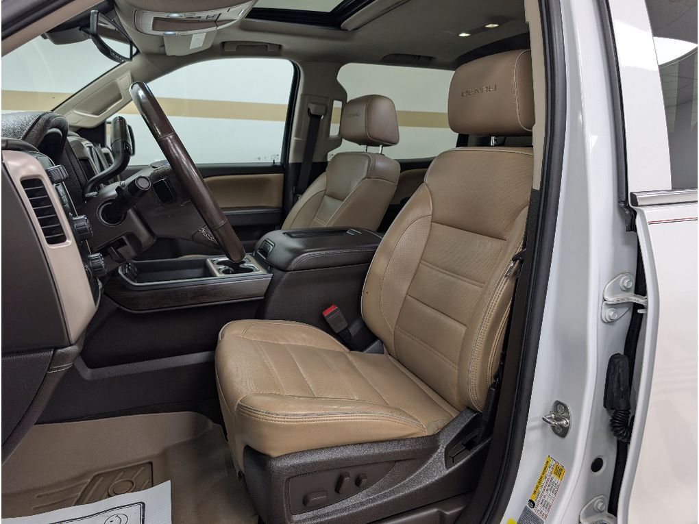 2017 GMC Sierra Denali Bozeman MT