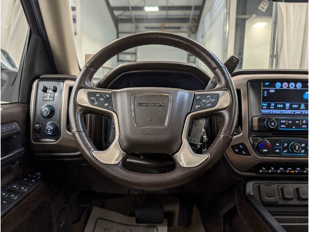 2017 GMC Sierra Denali Bozeman MT