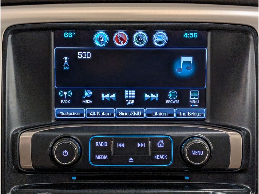 2017 GMC Sierra Denali Bozeman MT