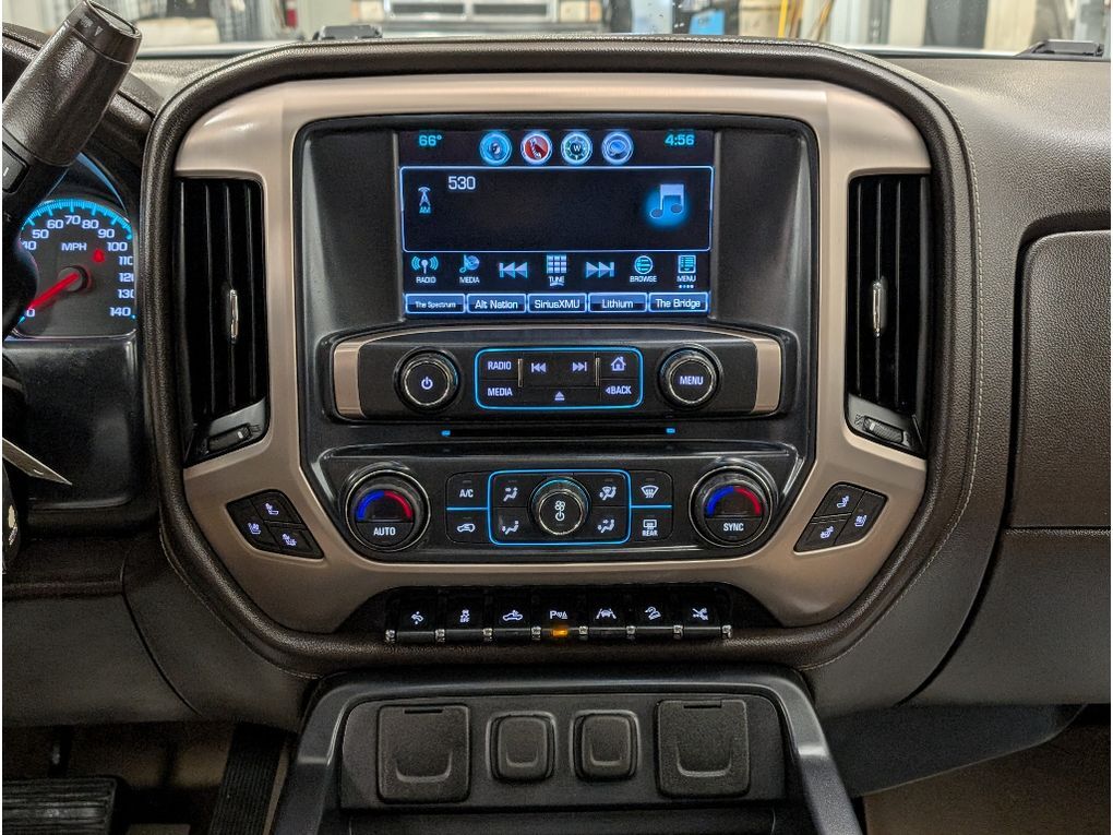 2017 GMC Sierra Denali Bozeman MT
