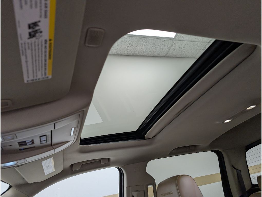 2017 GMC Sierra Denali Bozeman MT