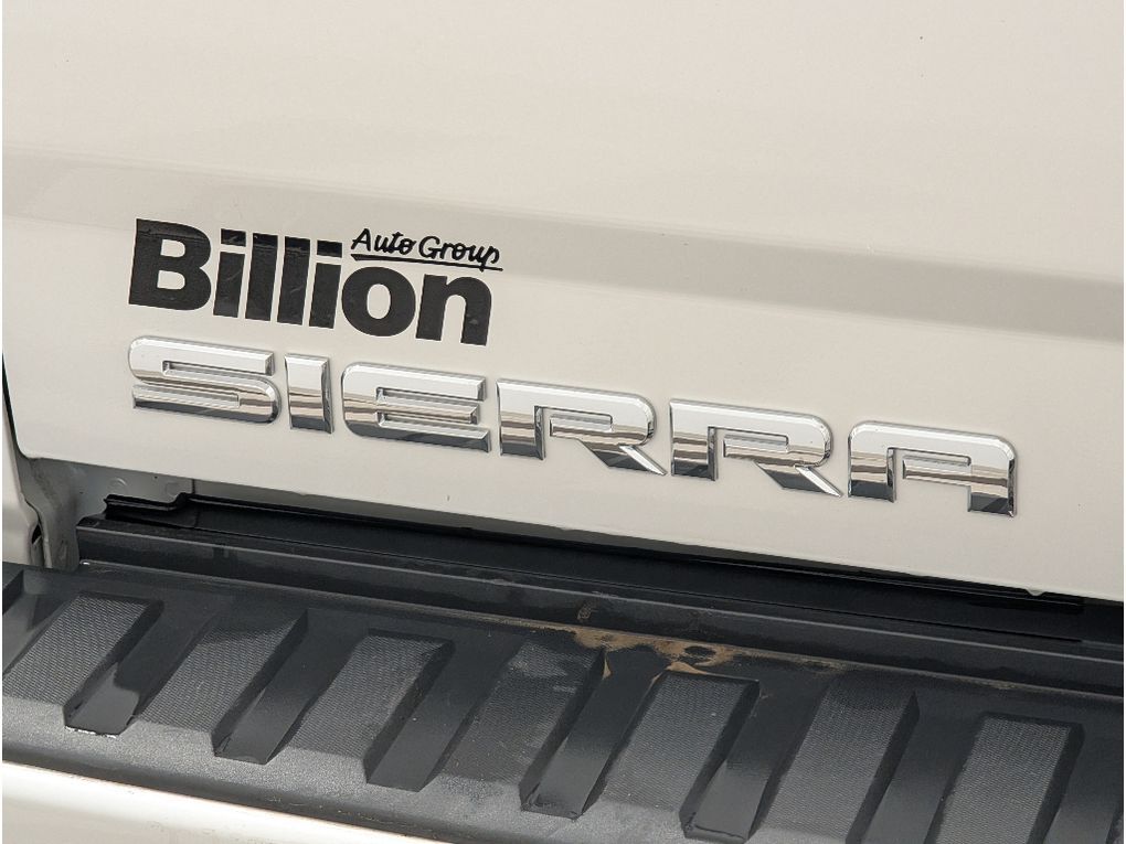 2017 GMC Sierra Denali Bozeman MT