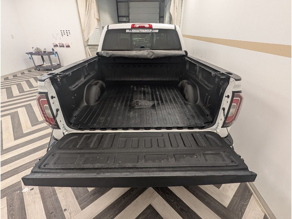 2017 GMC Sierra Denali Bozeman MT