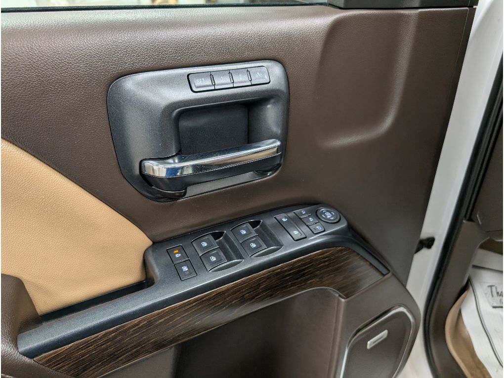 2017 GMC Sierra Denali Bozeman MT