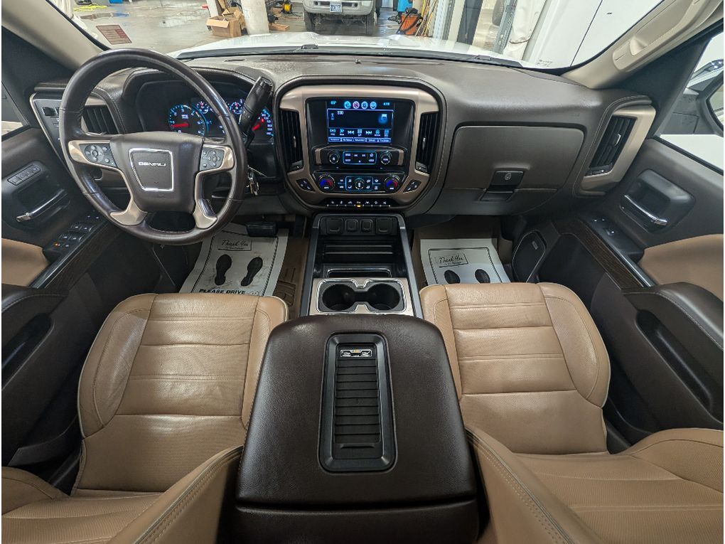 2017 GMC Sierra Denali Bozeman MT