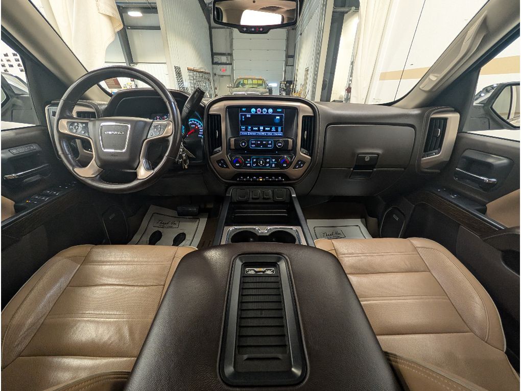 2017 GMC Sierra Denali Bozeman MT