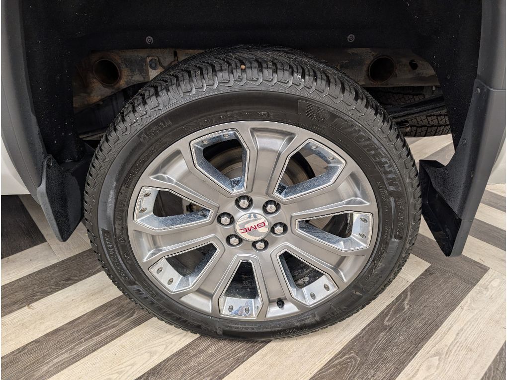 2017 GMC Sierra Denali Bozeman MT