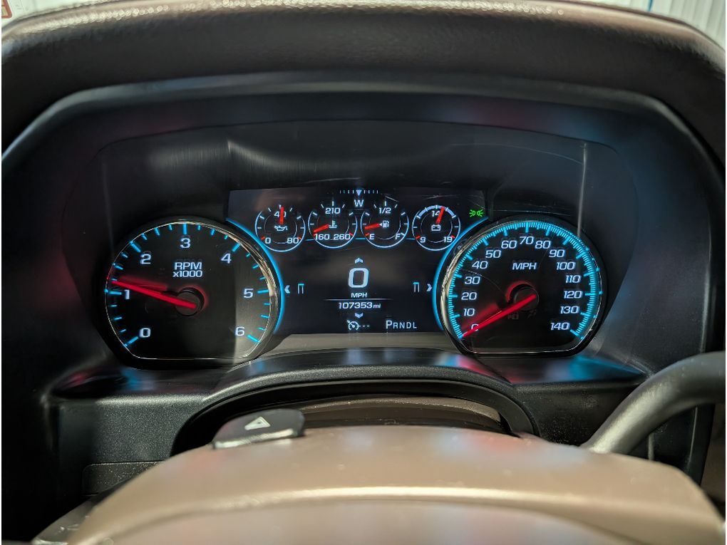 2017 GMC Sierra Denali Bozeman MT