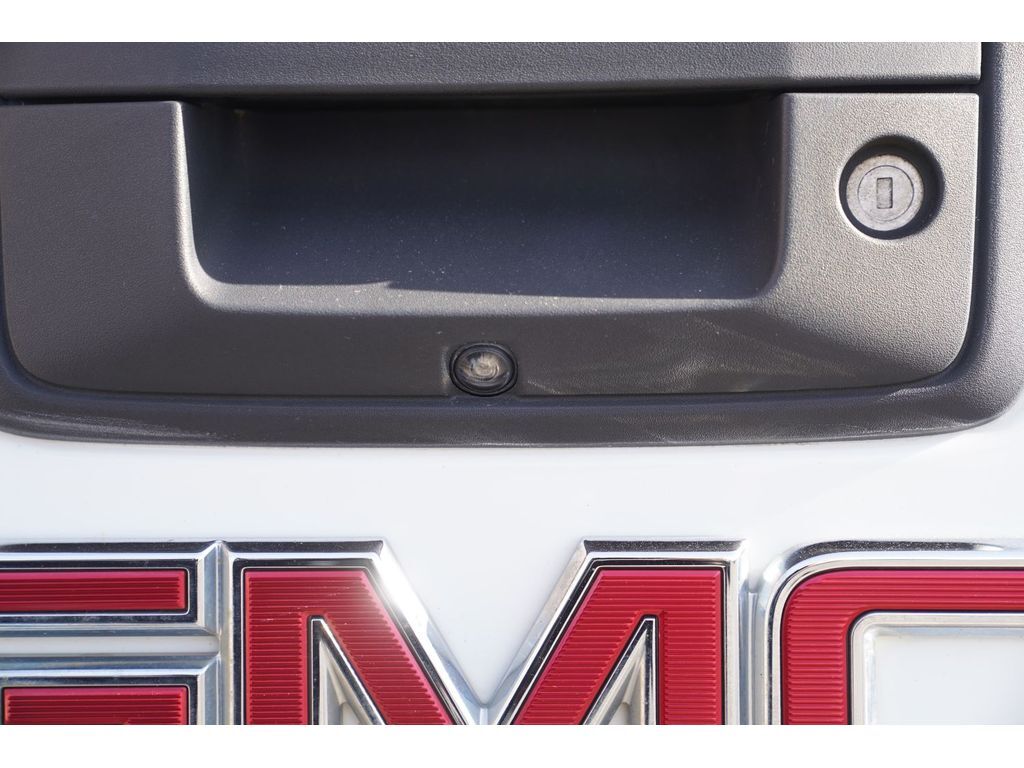 2017 GMC Sierra Elevation Huntington UT