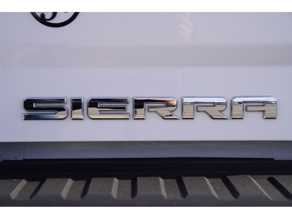 2017 GMC Sierra Elevation Huntington UT