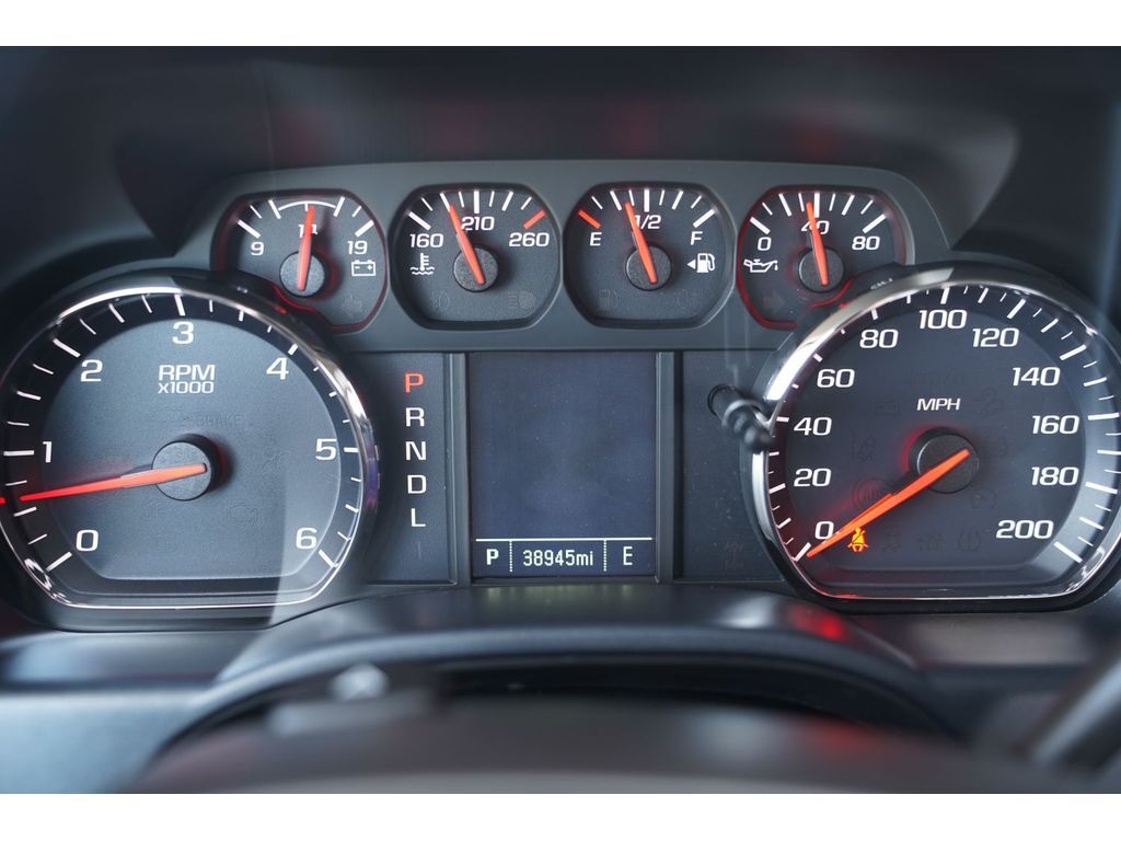 2017 GMC Sierra Elevation Huntington UT