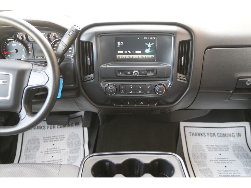 2017 GMC Sierra Elevation Huntington UT