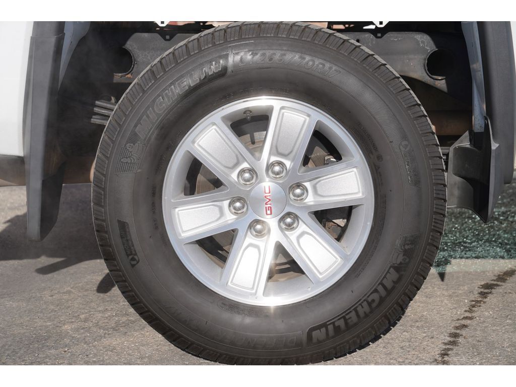 2017 GMC Sierra Elevation Price UT