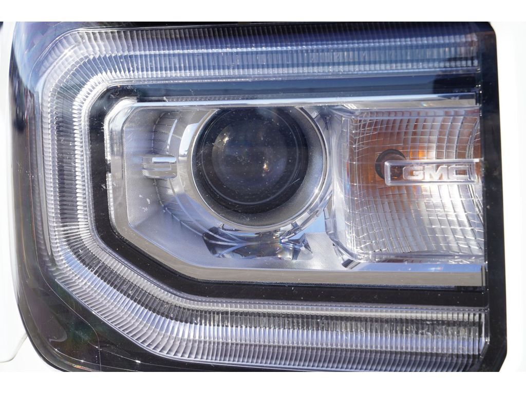 2017 GMC Sierra Fleet/Base Huntington UT