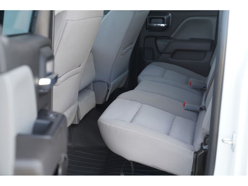 2017 GMC Sierra Fleet/Base Huntington UT