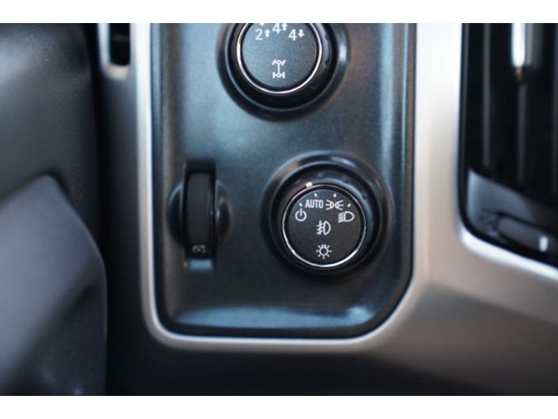 2017 GMC Sierra SLE Huntington UT