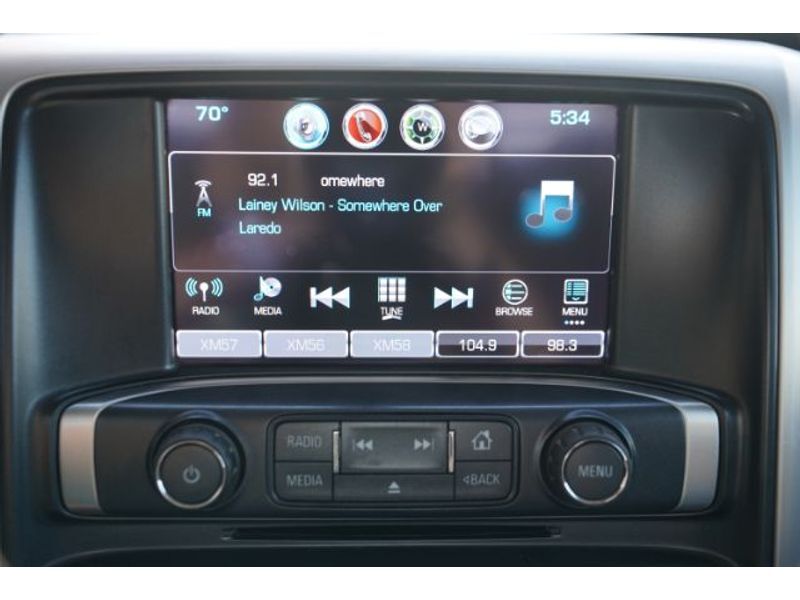 2017 GMC Sierra SLE Huntington UT