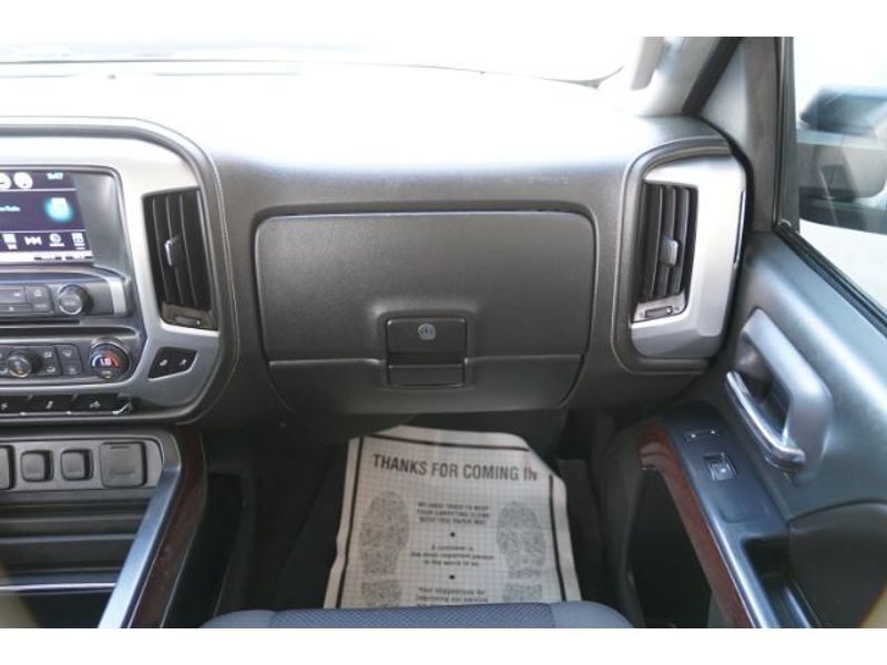 2017 GMC Sierra SLE Huntington UT