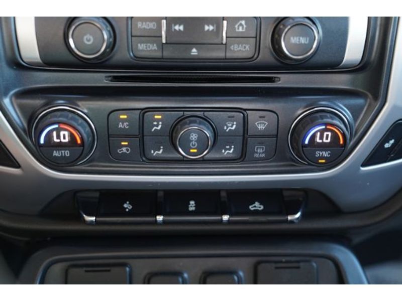 2017 GMC Sierra SLE Huntington UT