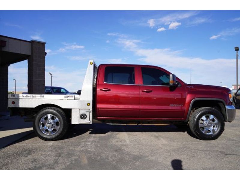 2017 GMC Sierra SLE Huntington UT