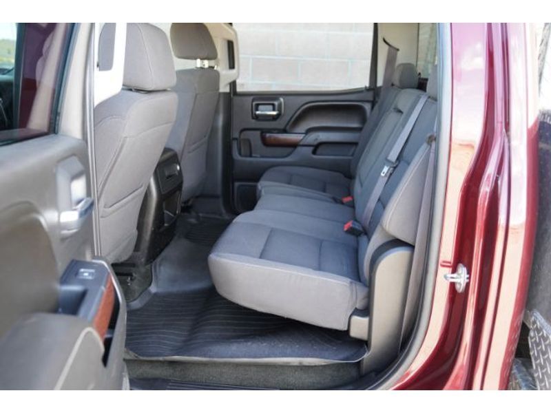 2017 GMC Sierra SLE Huntington UT