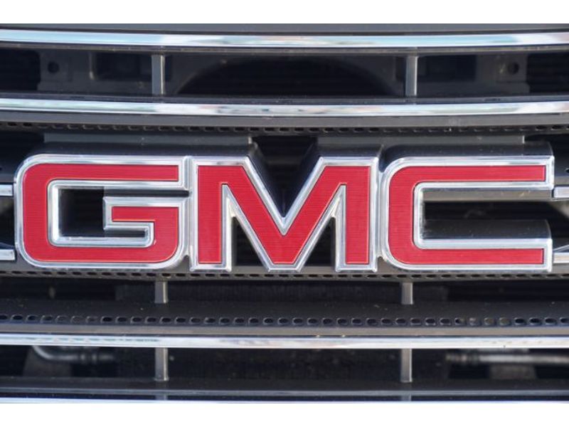 2017 GMC Sierra SLE Huntington UT