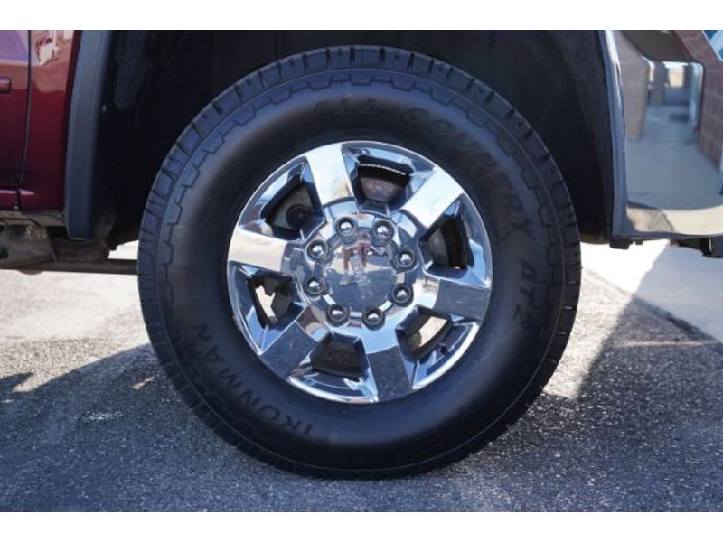 2017 GMC Sierra SLE Huntington UT