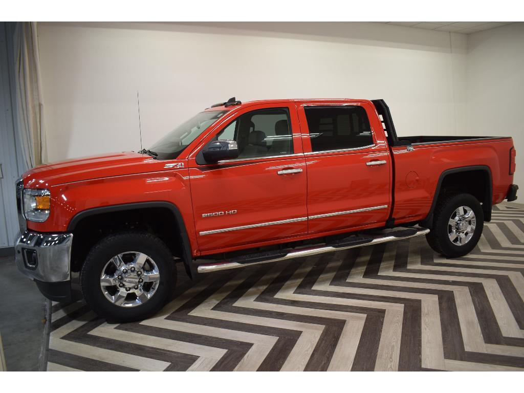 2017 GMC Sierra 2017 GMC Sierra