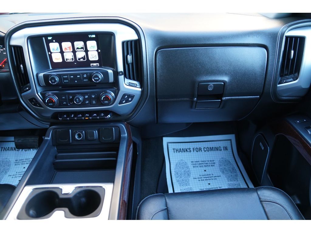 2017 GMC Sierra SLT Huntington UT