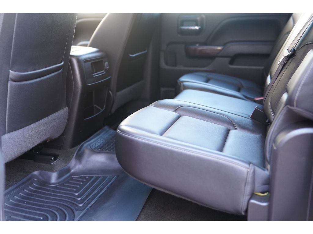 2017 GMC Sierra SLT Huntington UT