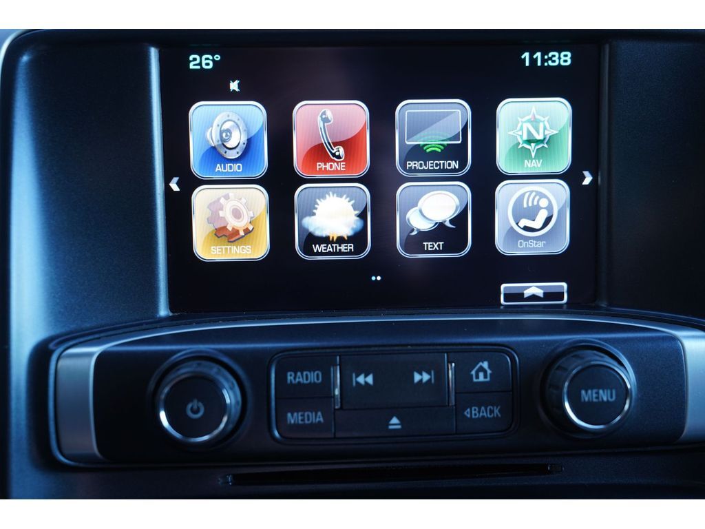 2017 GMC Sierra SLT Huntington UT