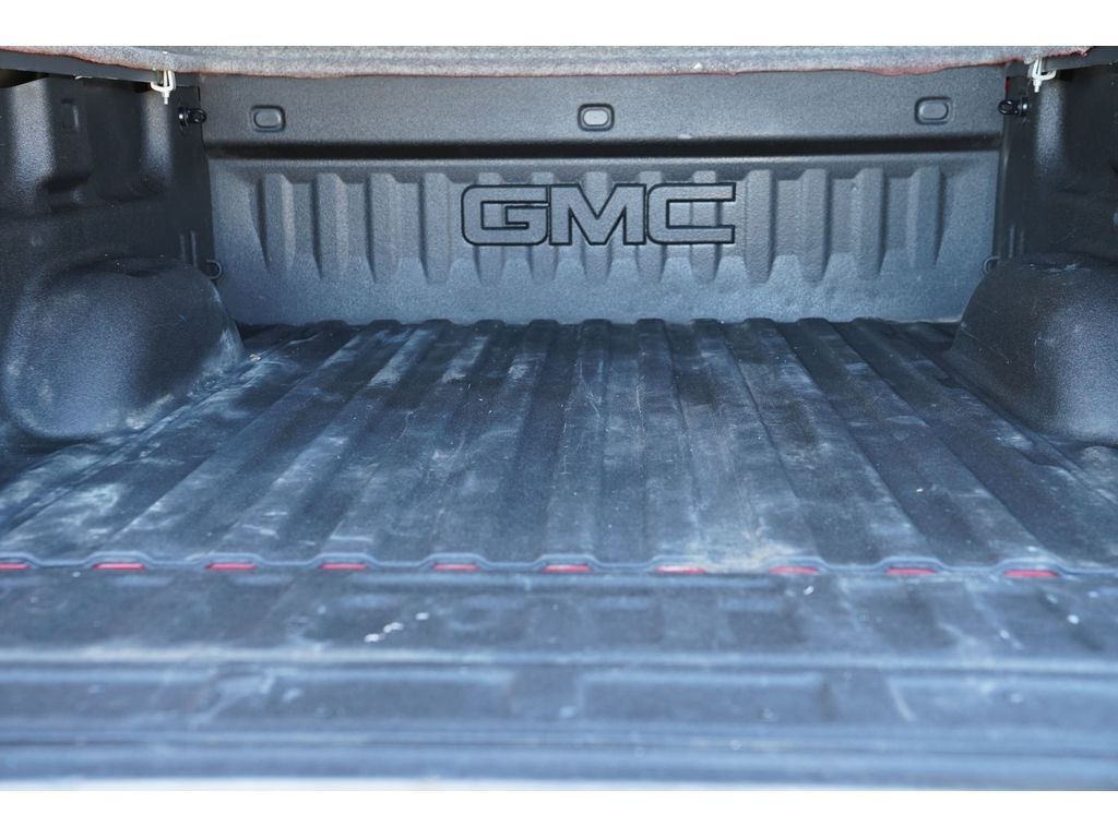 2017 GMC Sierra SLT Huntington UT