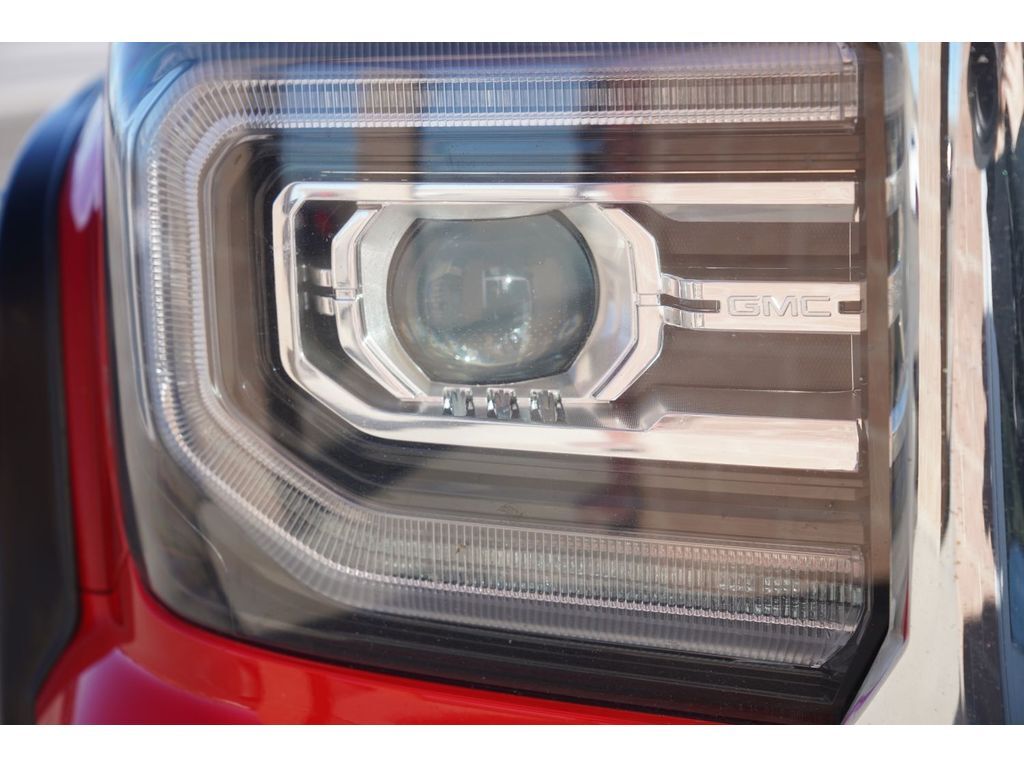 2017 GMC Sierra SLT Price UT