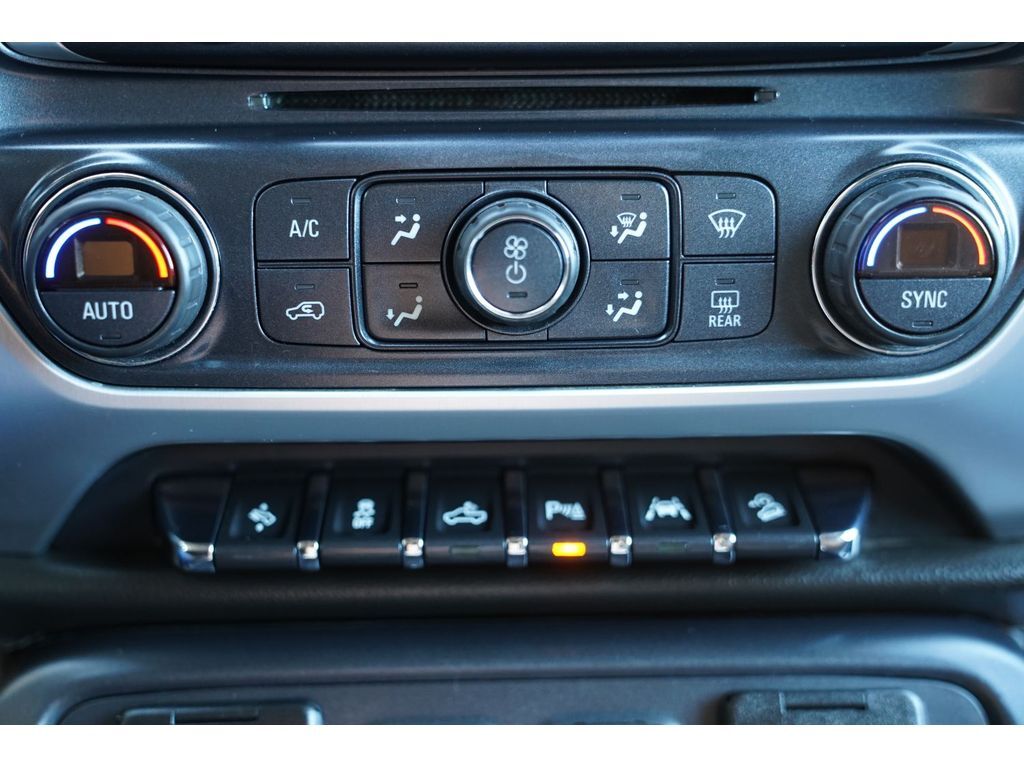 2017 GMC Sierra SLT Price UT