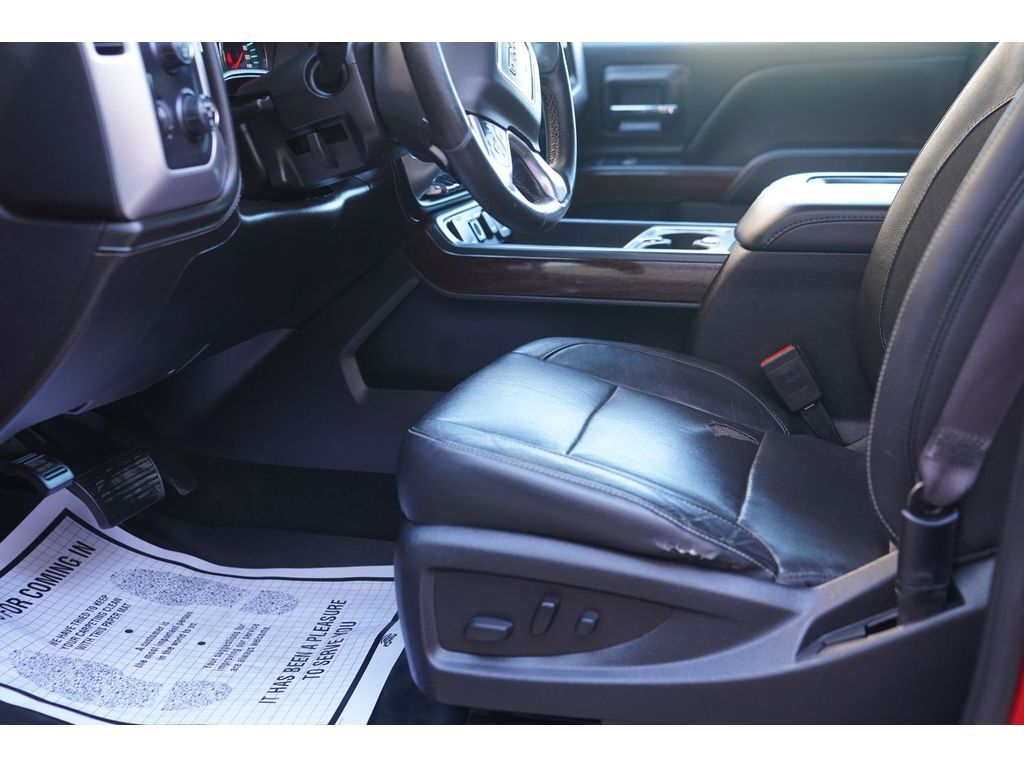 2017 GMC Sierra SLT Price UT