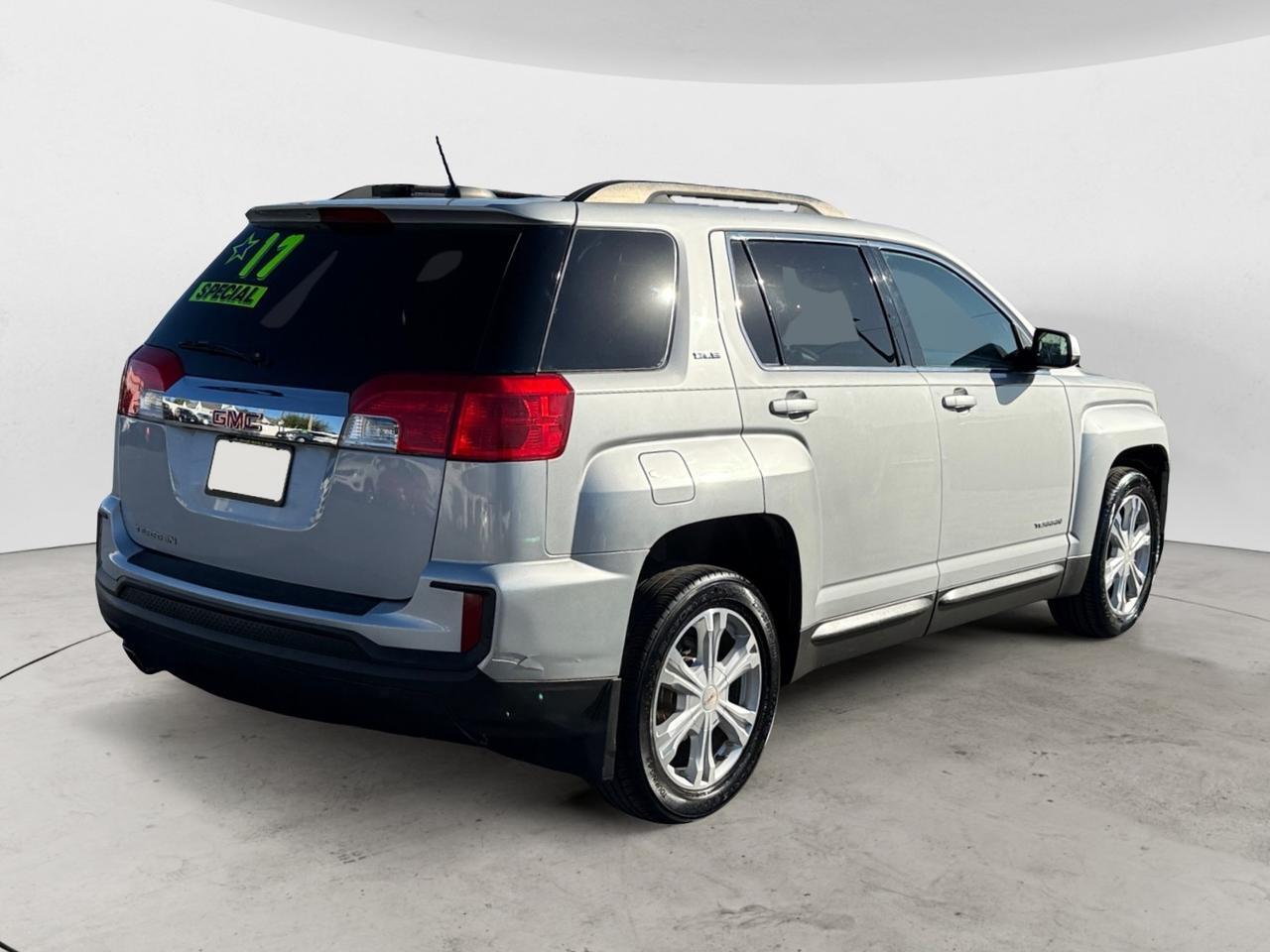 2017 GMC TERRAIN SLE1 SLE Kansas City MO