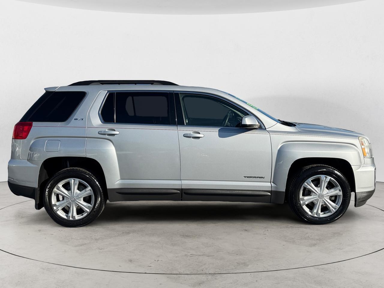 2017 GMC TERRAIN SLE1 SLE Kansas City MO