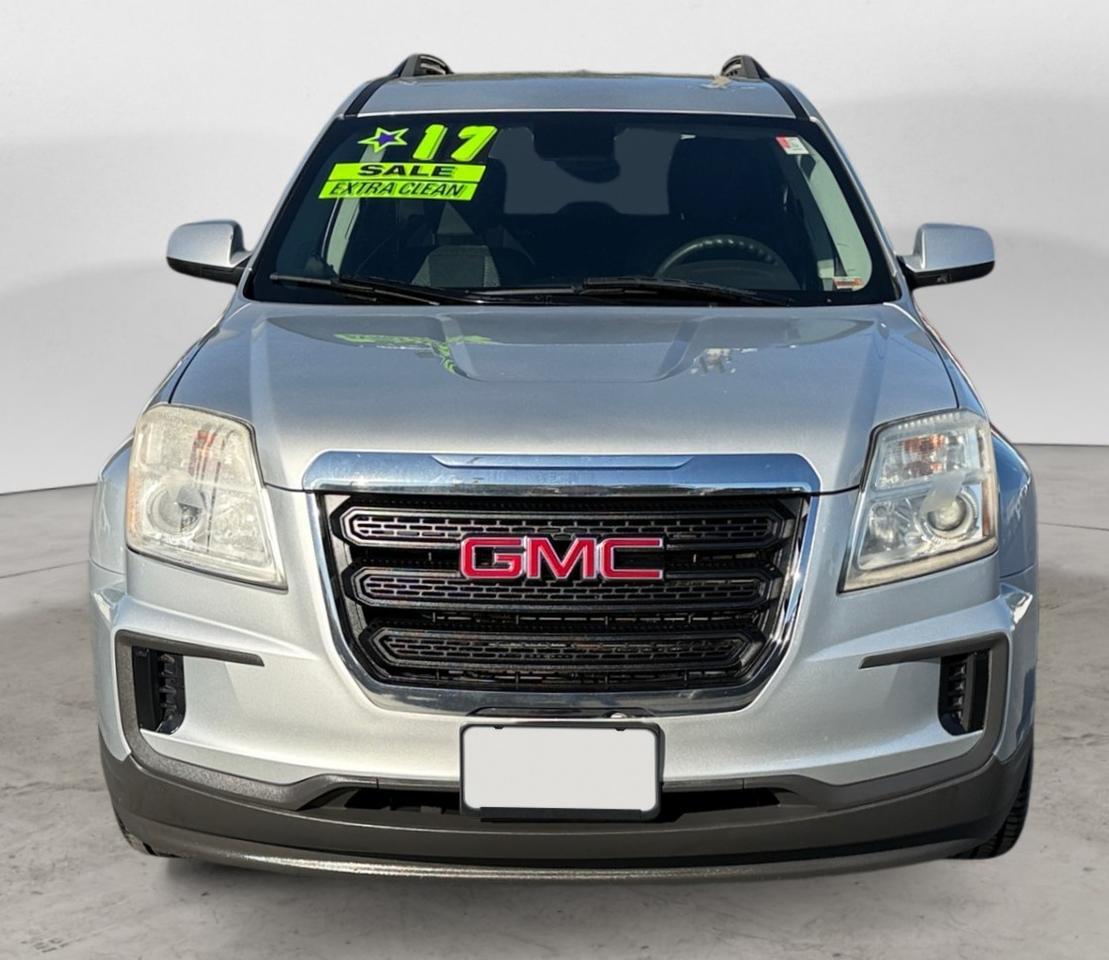 2017 GMC TERRAIN SLE1 SLE Kansas City MO