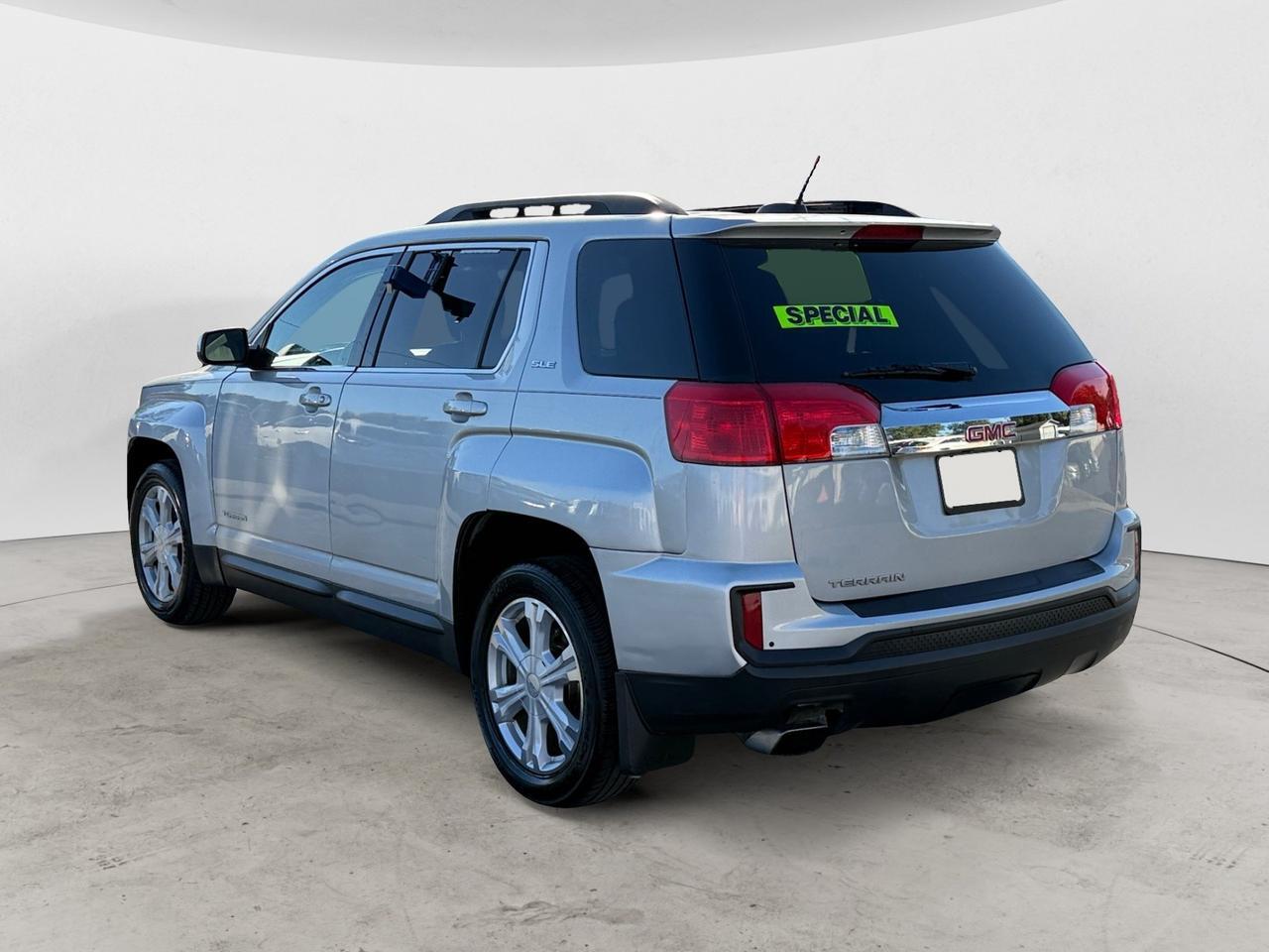 2017 GMC TERRAIN SLE1 SLE Kansas City MO
