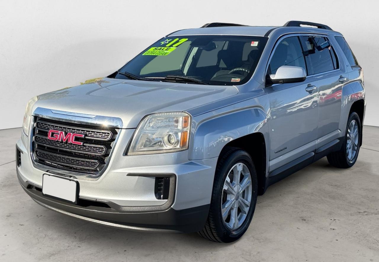 2017 GMC TERRAIN SLE1 SLE Kansas City MO