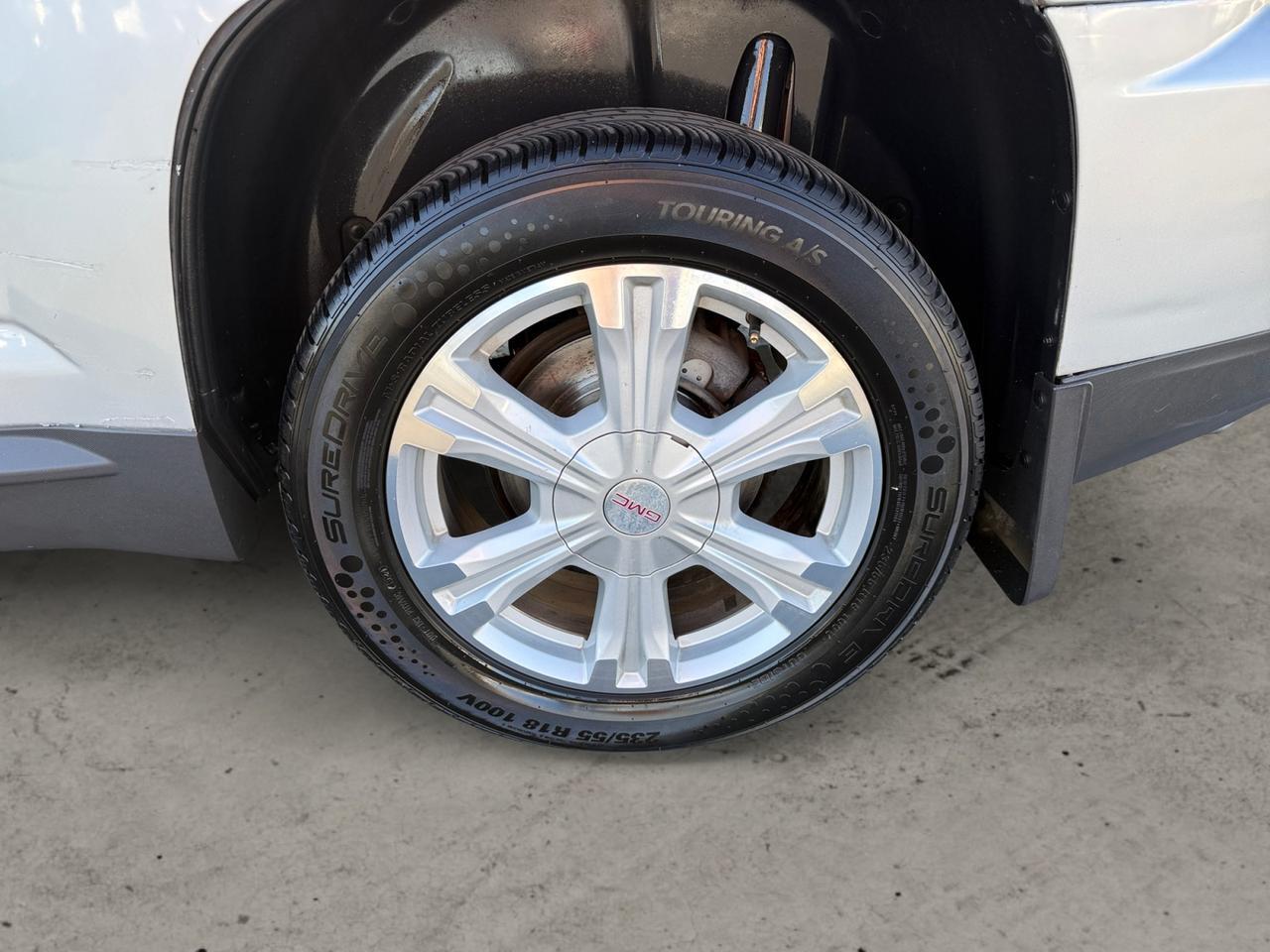 2017 GMC TERRAIN SLE1 SLE Kansas City MO