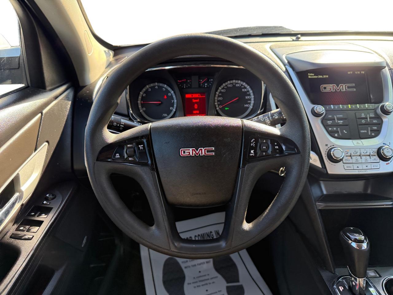 2017 GMC TERRAIN SLE1 SLE Kansas City MO